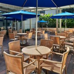 Отель Holiday Inn Express Katong питание