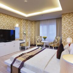 Sunrise Hotel комната для гостей фото 5
