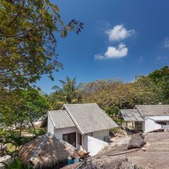 Отель Sarikantang Resort And Spa фото 19