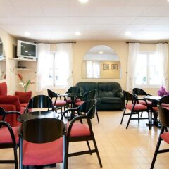 Hotel Vista Pinar интерьер отеля