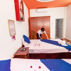 Halong Buddy Inn & Travel Hostel фото 11