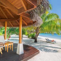 Отель Sheraton Maldives Full Moon Resort & Spa Мальдивы, Северный атолл Мале - отзывы, цены и фото номеров - забронировать отель Sheraton Maldives Full Moon Resort & Spa онлайн фото 6