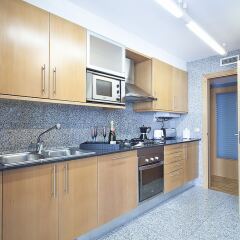 Отель My Space Barcelona Executive Apartments Center Испания, Барселона - отзывы, цены и фото номеров - забронировать отель My Space Barcelona Executive Apartments Center онлайн фото 23
