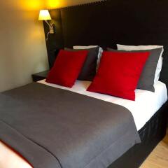 Hotel Migny Opera Montmartre комната для гостей фото 4