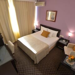 Hotel Sumadija комната для гостей фото 5