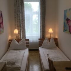 Отель AJO Apartments Messe Австрия, Вена - отзывы, цены и фото номеров - забронировать отель AJO Apartments Messe онлайн детские мероприятия