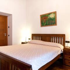 Hotel Segles комната для гостей