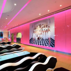 Semiramis Hotel фитнесс-зал фото 3