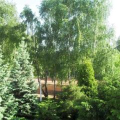 Отель Zajazd Sportowy фото 3