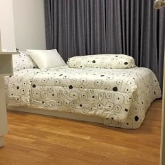 Отель The Trust Condo South Pattaya Таиланд, Паттайя - отзывы, цены и фото номеров - забронировать отель The Trust Condo South Pattaya онлайн комната для гостей фото 5