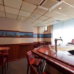 Отель Leonardo Hotel Amsterdam City Center Нидерланды, Амстердам - 12 отзывов об отеле, цены и фото номеров - забронировать отель Leonardo Hotel Amsterdam City Center онлайн питание фото 3