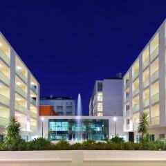 Отель Dubrovnik Luxury Residence-L`Orangerie с домашними животными