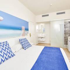 Cupido Boutique Hotel комната для гостей фото 3