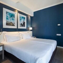 Eva Hotel комната для гостей фото 3