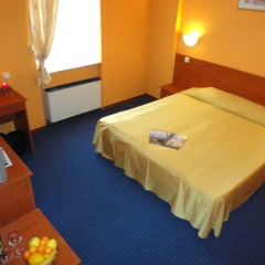 Sveta Sofia Hotel спа