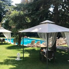 Отель Blue Dream Hotel Италия, Монселиче - отзывы, цены и фото номеров - забронировать отель Blue Dream Hotel онлайн фото 3