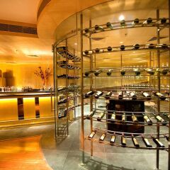 Отель The Lalit Jaipur интерьер отеля
