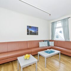 Enter Backpack Hotel развлечения