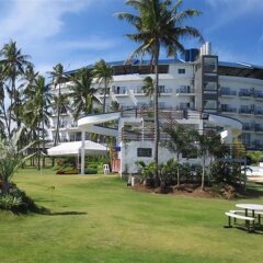 Отель Best Western Sand Bar Resort фото 6
