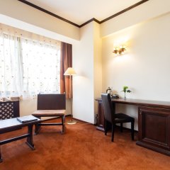 Hotel International Bucharest in Bucharest, Romania from 120$, photos, reviews - zenhotels.com room amenities