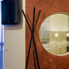 Отель ESTATE Римини удобства в номере