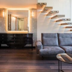 Апартаменты Castle Apartments Budapest спа