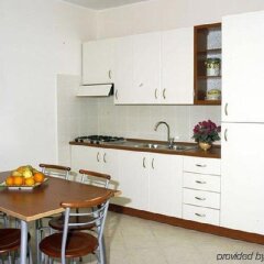 Hotel Residence Domus Санта-Мария-дель-Чедро в номере