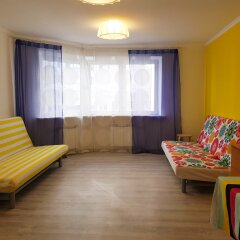Гостиница New Bright Boutique Apartments в Одинцово отзывы, цены и фото номеров - забронировать гостиницу New Bright Boutique Apartments онлайн детские мероприятия