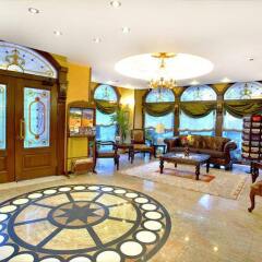 Best Western Empire Palace Hotel & Spa интерьер отеля фото 4