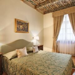 Отель Chateau 9 Чехия, Прага - отзывы, цены и фото номеров - забронировать отель Chateau 9 онлайн комната для гостей фото 4