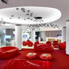Ushuaia Ibiza Beach Hotel - Adults Only детские мероприятия фото 2