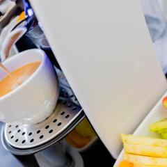 Nixe Palace Hotel в номере