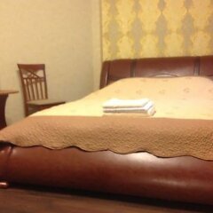Chyhorinskyi Hotel комната для гостей фото 5
