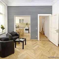 Отель Old Town Apartments Schönhauser Allee Berlin Германия, Берлин - отзывы, цены и фото номеров - забронировать отель Old Town Apartments Schönhauser Allee Berlin онлайн спа