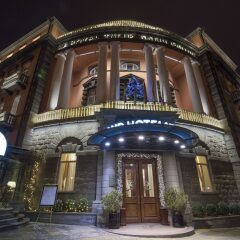 Grand Hotel Yerevan Ереван фото 16