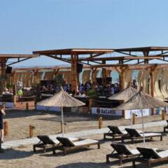 Отель Tropikal Resort Албания, Дуррес - отзывы, цены и фото номеров - забронировать отель Tropikal Resort онлайн фитнесс-зал фото 2