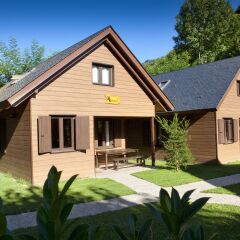 Отель Verneda Mountain Resort Испания, Вьельа Э Михаран - отзывы, цены и фото номеров - забронировать отель Verneda Mountain Resort онлайн комната для гостей фото 5