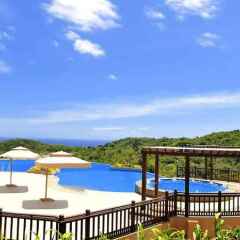 Отель Alta Vista De Boracay Филиппины, остров Боракай - 2 отзыва об отеле, цены и фото номеров - забронировать отель Alta Vista De Boracay онлайн фото 3