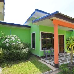 Отель Rubber Tree Resort Таиланд, Ланта - отзывы, цены и фото номеров - забронировать отель Rubber Tree Resort онлайн
