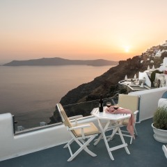 Отель Pegasus Suites & Spa пляж