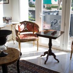 Rimini Suite Hotel развлечения