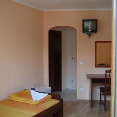 Отель Guest House Juja Болгария, Несебр - отзывы, цены и фото номеров - забронировать отель Guest House Juja онлайн комната для гостей фото 5