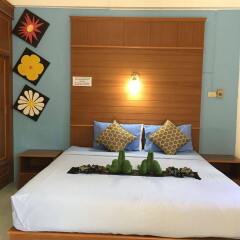 Отель Lanta Garden Home Ланта комната для гостей фото 2