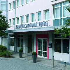 Отель Nh Muenchen City Sud Мюнхен с домашними животными