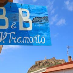Отель B&B Il Tramonto Италия, Кастельсардо - отзывы, цены и фото номеров - забронировать отель B&B Il Tramonto онлайн фото 2