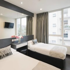 Value Hotel Nice (SG Clean) in Singapore, Singapore from 91$, photos, reviews - zenhotels.com guestroom photo 2