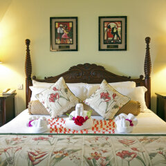 Coco Palm in Rodney Bay, St. Lucia from 162$, photos, reviews - zenhotels.com