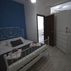 Апартаменты Mirò Luxury Apartment Агридженто