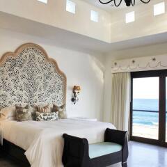 Отель Villa Delfines комната для гостей фото 3