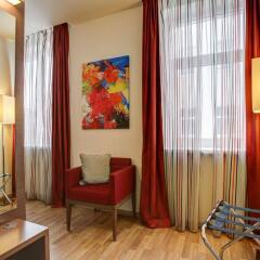Orangerie Hotel Wien удобства в номере фото 2
